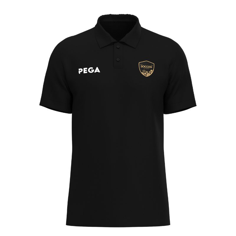 Soccer By Design Polo