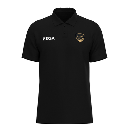 Soccer By Design Polo