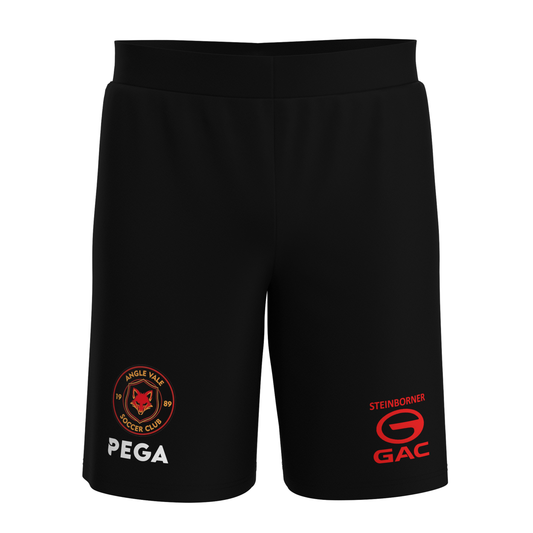 Angle Vale Shorts - Home Kit