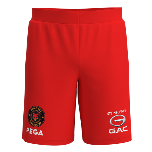 Angle Vale Shorts - Away Kit