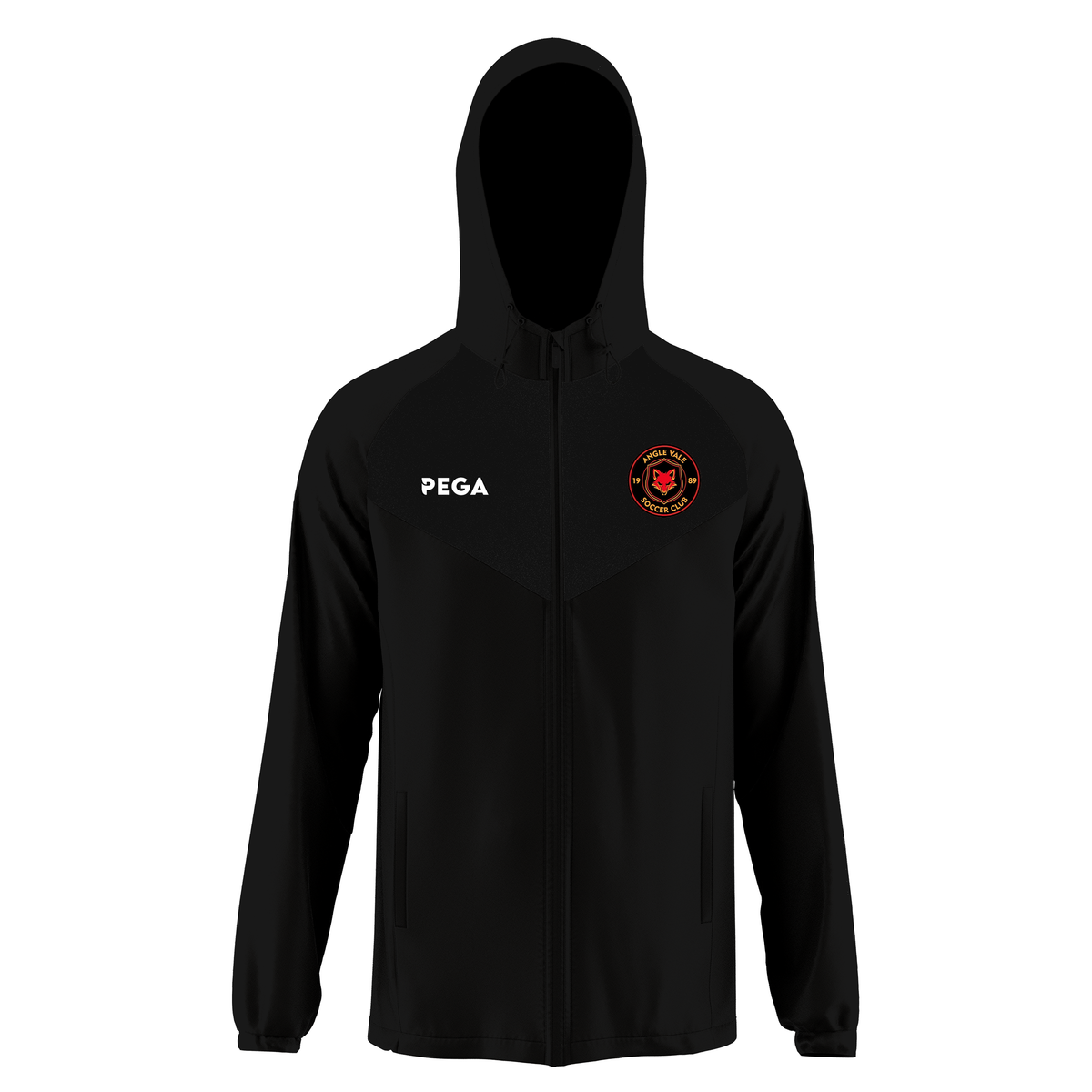 Angle Vale Spray Jacket