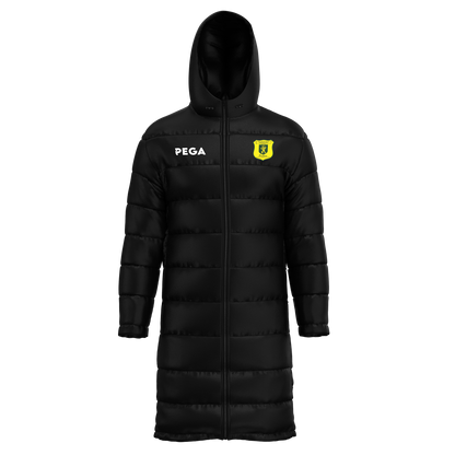 Eliz Grove Stadium Jacket
