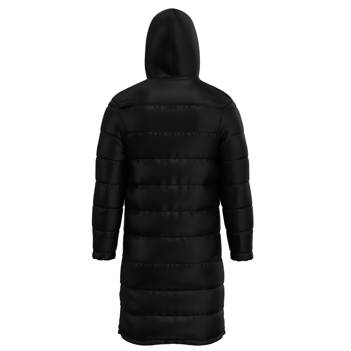 Eliz Grove Stadium Jacket