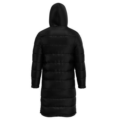 Eliz Grove Stadium Jacket