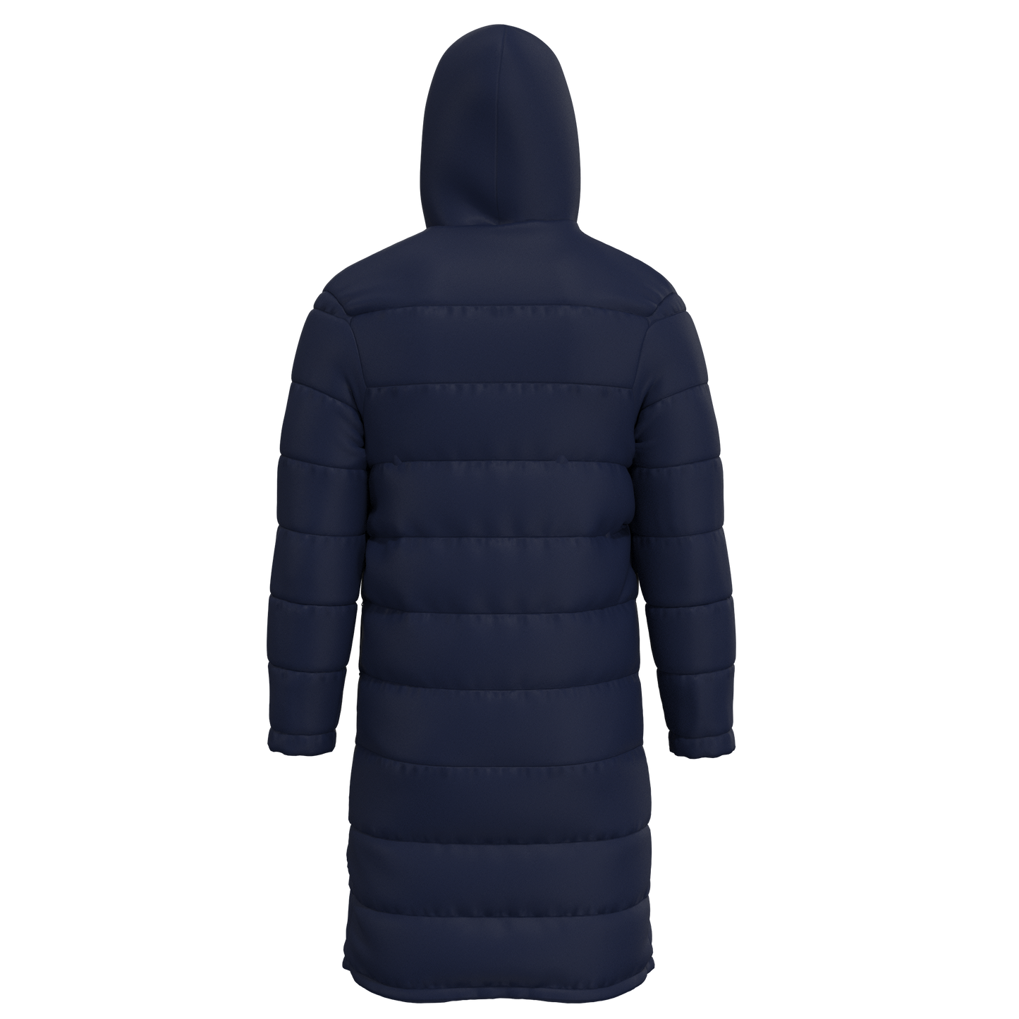 Stadium Jacket - Hurstville Glory