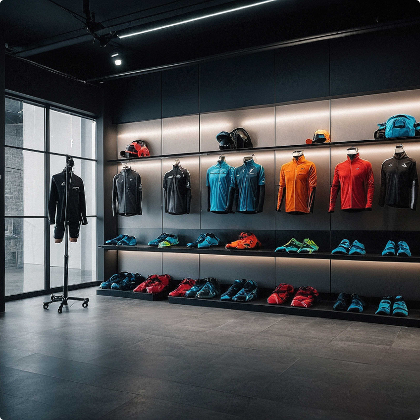Store Image