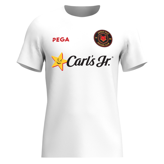Angle Vale Warm-Up Top