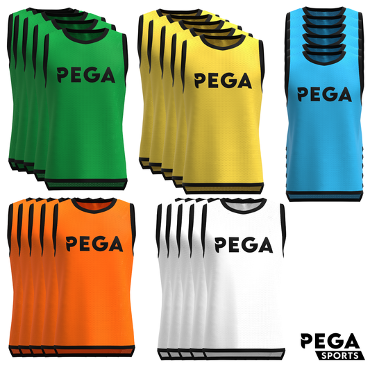 Bib Bundles - 5/10/15/20