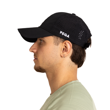 Running Cap